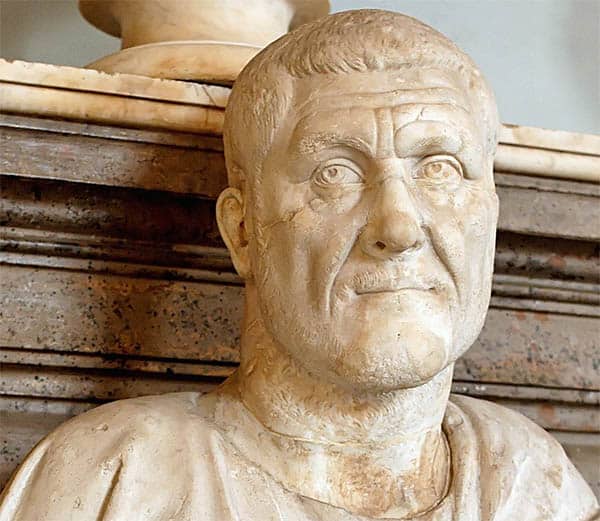 Maximinus Thrax