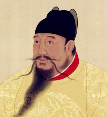 Ming Chengzu