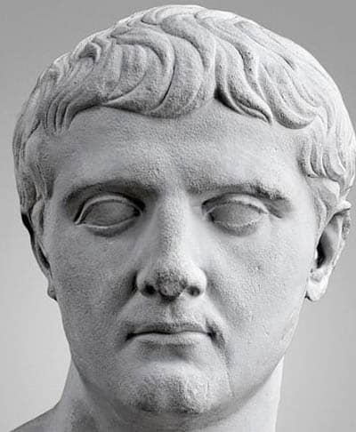 Nero Claudius Drusus