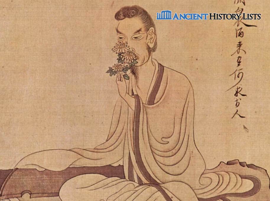 Famous Chinese People