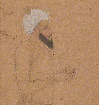 Alauddin Khalji