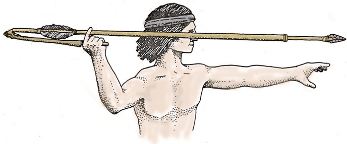 The Atlatl