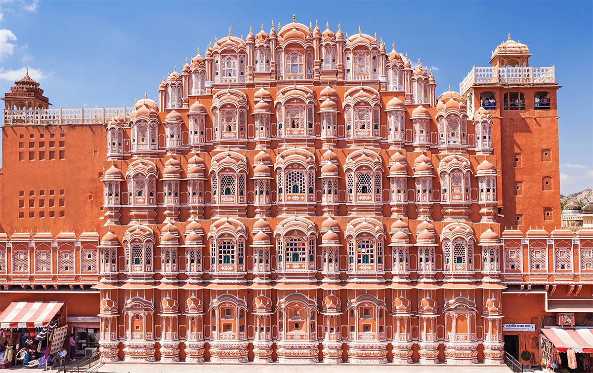 Hawa Mahal