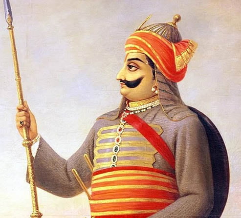 Maharana Pratap