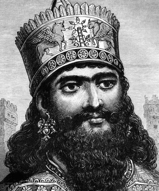 Nebuchadnezzar II