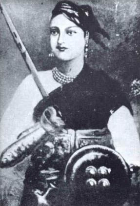 Rani Lakshmibai