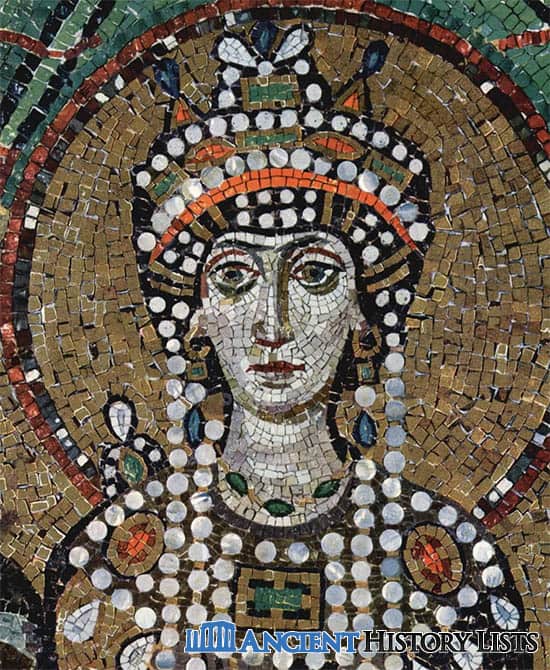 Theodora