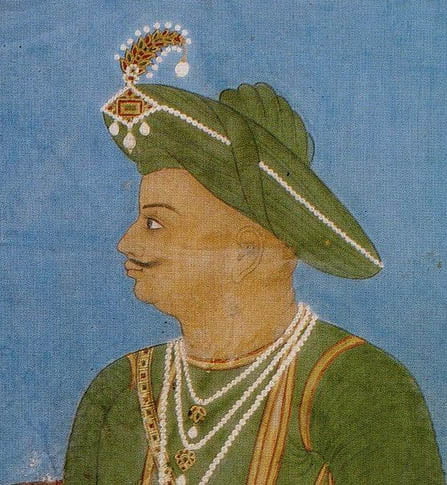 Tipu Sultan