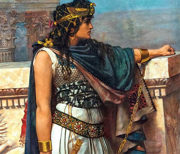 Queen Zenobia