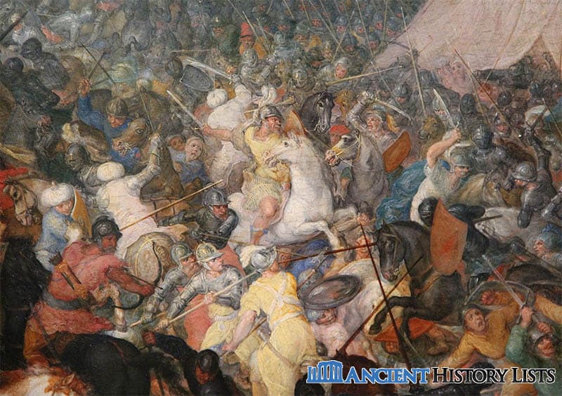 Battle of Issus