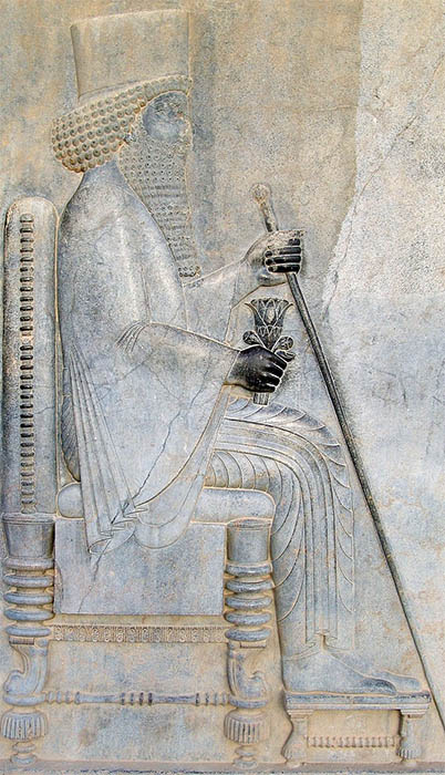 Darius the Great