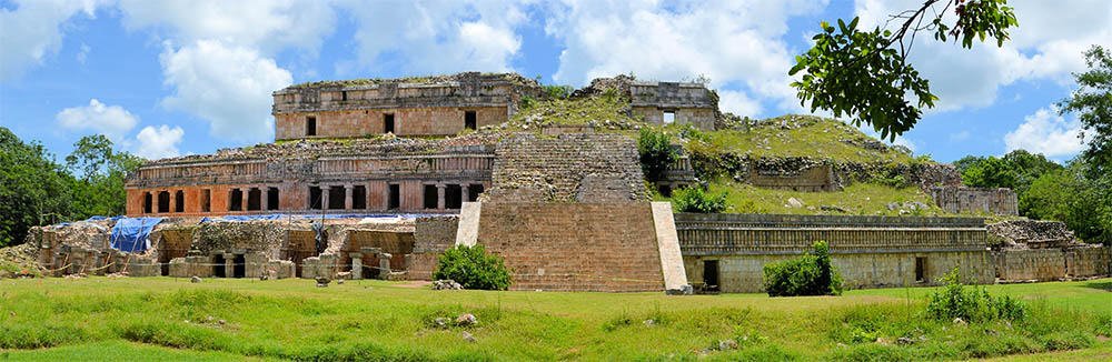 Maya Palace