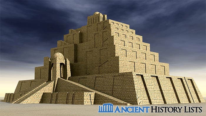 Ziggurat